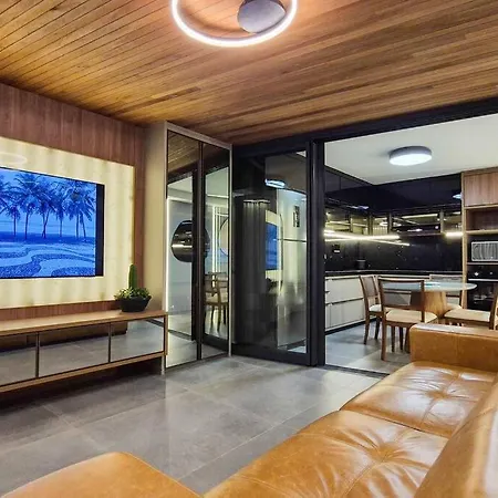 Copacabana Luxury
